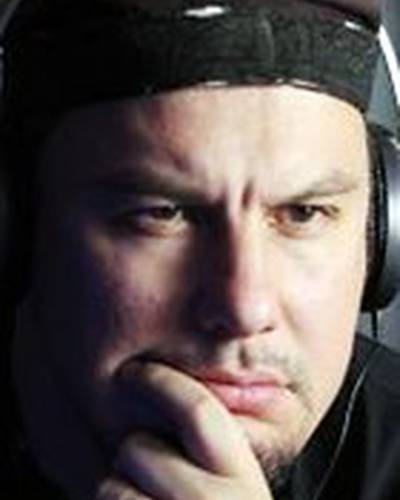 Антуан Вивас-Денисов фото