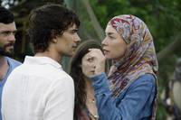 Кадр Тайные связи