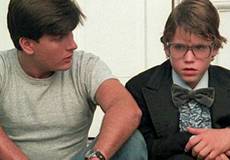 Чарли Шина обвинили в растлении несовершеннолетнего