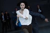 Кадр Вирусный фактор