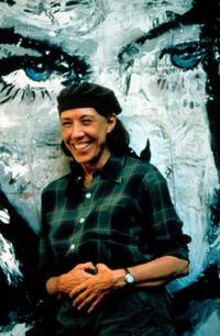 Кадр Чай с Муссолини