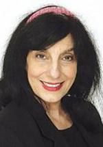 Суад Фаресс фото