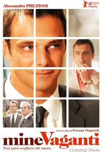 Постер Холостые выстрелы