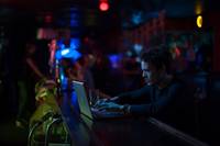 Кадр С 5 до 7. Время любовников