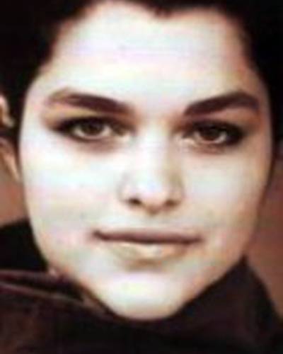 Ив Харлоу фото