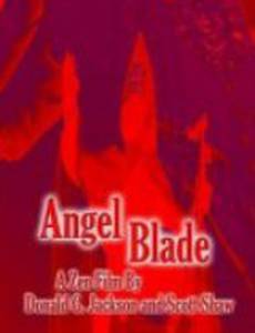 Angel Blade (видео)