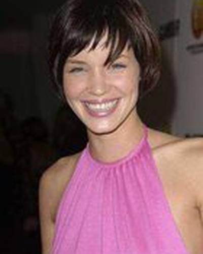 Эшли Скотт фото