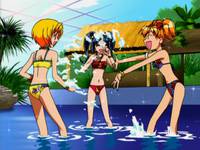 Кадр Супердевчонки