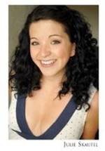 Julie Skaufel фото