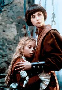 Кадр Фантагиро, или Пещера золотой розы