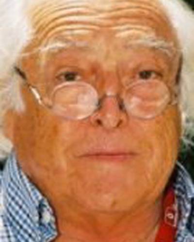 Жорж Лотнер фото