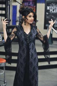 Кадр Волшебники из Вэйверли Плэйс