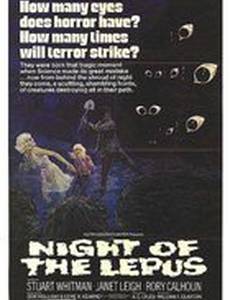 Ночь Лепуса