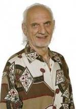 Димитрис Каберидис фото