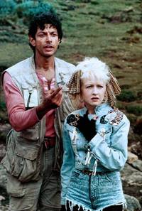 Кадр Озарение