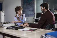 Кадр Не твое тело