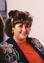 Сьюзен Перец фото