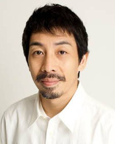 Юрэй Янаги фото