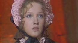 Кадр из фильма "Капитанская дочка" - 2