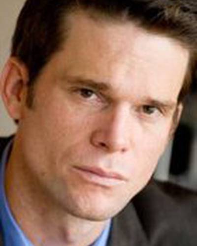 Мэттью Джон Армстронг фото