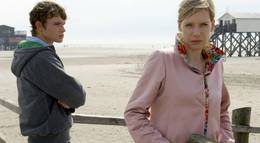 Кадр из фильма "Die Weisheit der Wolken" - 1