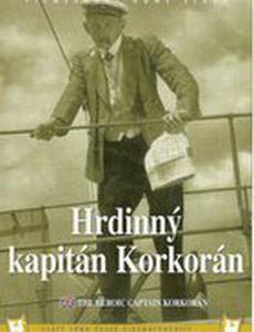 Hrdinný kapitán Korkorán