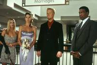 Кадр Мартовские коты