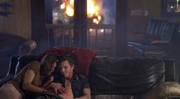 Кадр из фильма "Никто не выживет" - 2