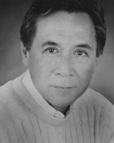 Джеймс Шигета фото