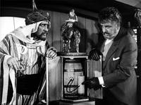 Кадр На комете