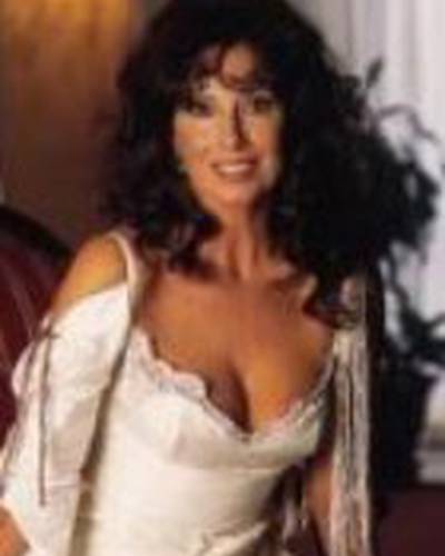 Луиса Кулиок фото