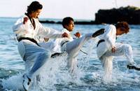 Кадр Убойная команда