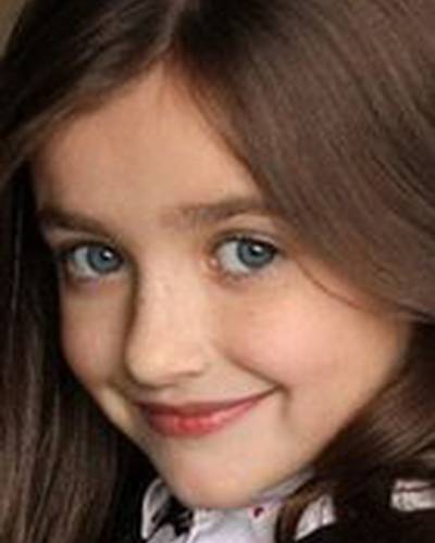 Эшли Боеттчер фото