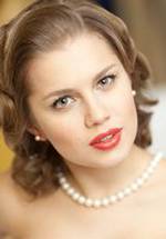 Дарья Мельникова фото