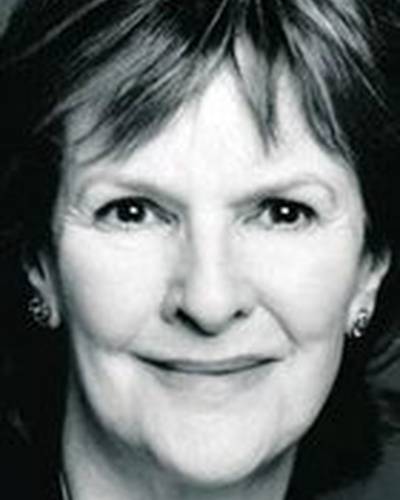 Фрэнсис Томелти фото