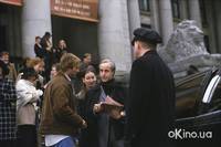 Кадр Земное ядро