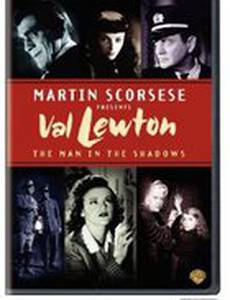 Вэл Льютон: Человек в тени