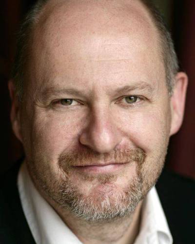 Жан-Поль Саломе фото