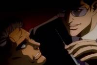 Кадр Голго 13: Королева пчел (видео)