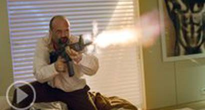 Международный трейлер