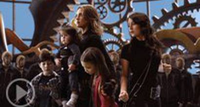 Трейлер (русский дублированный)