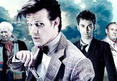 Вышел трейлер юбилейного выпуска «Доктора Кто»