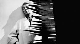 Кадр из фильма "Peggy Guggenheim: Art Addict" - 2