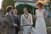 Кадр Магия лунного света