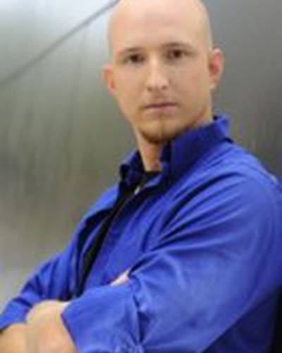 Джейсон Шамвэй фото