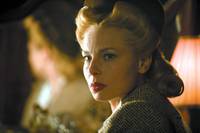 Кадр Жемчуг царицы Савской