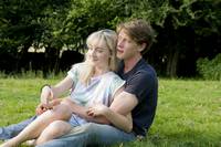 Кадр Как я теперь люблю