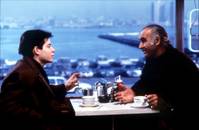 Кадр Семейный бизнес