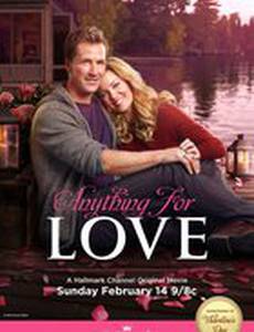 Anything for Love