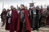 Кадр Пустая корона (мини-сериал)